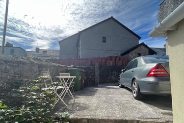 4 bed house, Alexandra Road, Mutley, Plymouth, PL47JT - Image 6